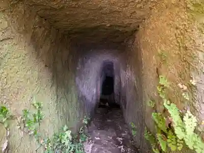 蓮福寺のその他建物