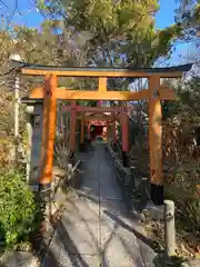 平野神社(京都府)