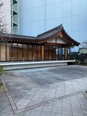 成子天神社(東京都)