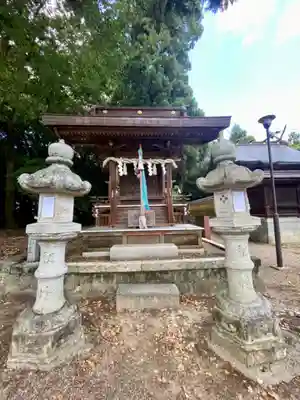 豊満神社(滋賀県)