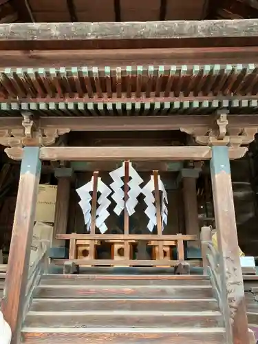 笠覆寺 (笠寺観音)(愛知県)