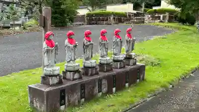 傑山寺(宮城県)