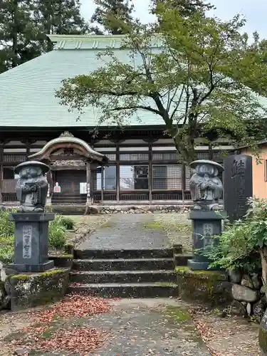 永林寺(新潟県)