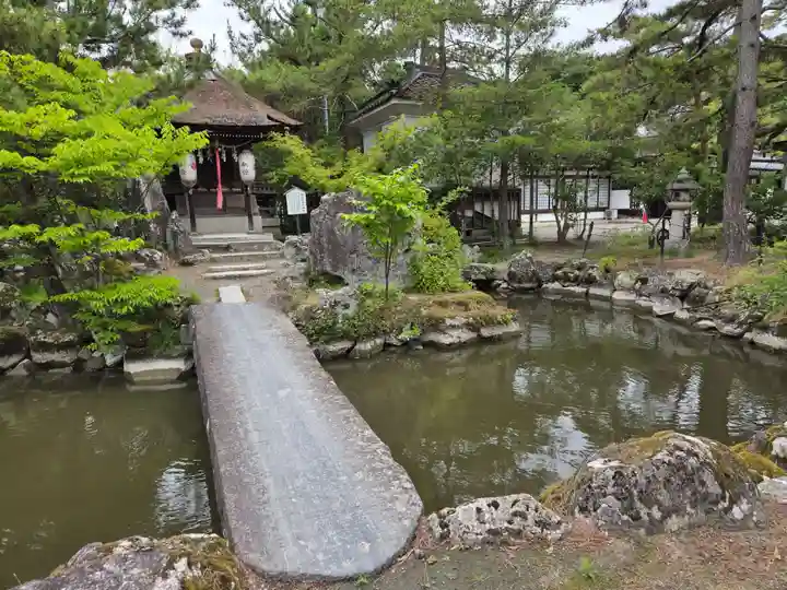 長浜八幡宮(滋賀県)