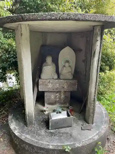 美濃國分寺(岐阜県)