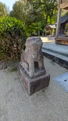 山王宮日吉神社(京都府)