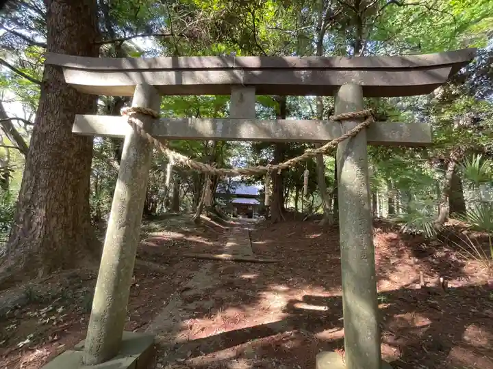 天満神社(千葉県)