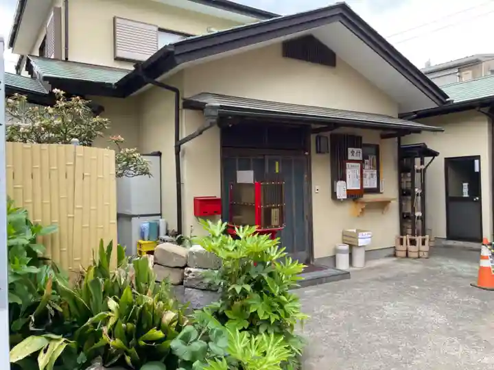 上行寺(神奈川県)
