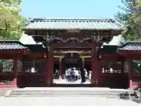 根津神社(東京都)