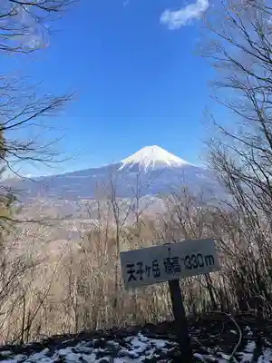 富士山本宮浅間大社(静岡県)