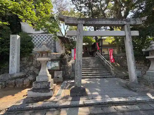 住吉神社(山口県)