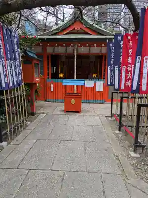 難波神社(大阪府)