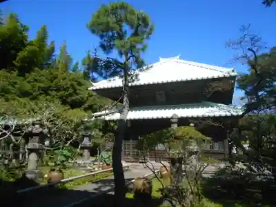 英勝寺のその他建物