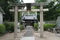 畑山神社(大阪府)