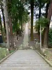 豊景神社の建物その他