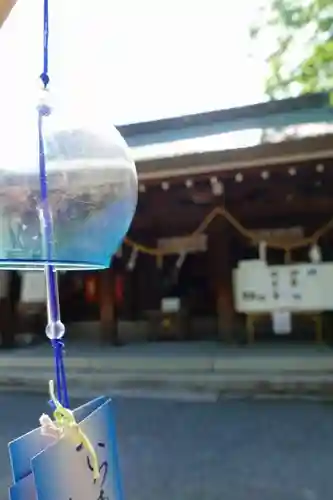 水無瀬神宮のその他建物