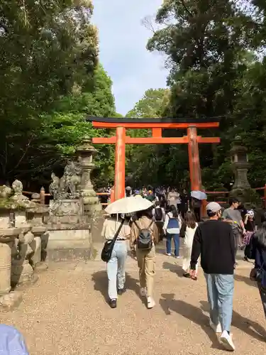春日大社(奈良県)