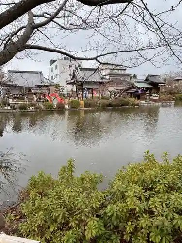 神泉苑(京都府)