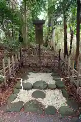 鎌倉宮の建物その他