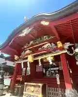 武蔵御嶽神社(東京都)
