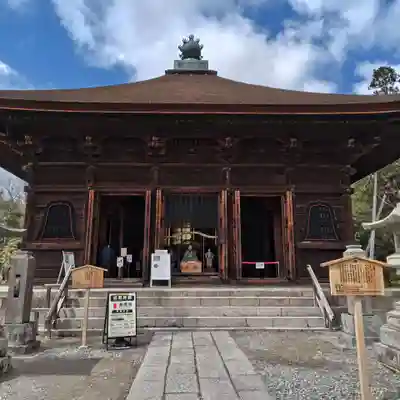 善光寺(長野県)