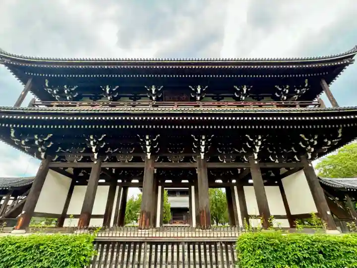 東福禅寺(東福寺)(京都府)