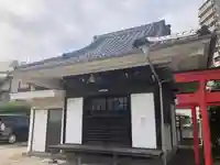 法禅寺(東京都)