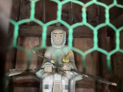 朝宮神社(徳島県)