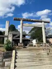 秋葉神社(埼玉県)