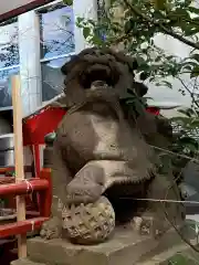 三崎稲荷神社(東京都)