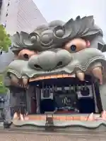 難波八阪神社の{uncategorized: "未分類", other: "その他", undefined: "問題あり", building: "その他建物", grave: "お墓", sacred_gate: "鳥居", guardian: "狛犬", statue: "像", buddha: "仏像", history: "歴史", nature: "自然", garden: "庭園", animal: "動物", pagoda: "塔", temizu: "手水舎", mountain_gate: "山門・神門", sanctuary: "本殿・本堂", subordinate: "末社・摂社", art: "芸術", scenery: "景色", jizo: "地蔵", ema: "絵馬", goshuin: "御朱印", omikuji: "おみくじ", items: "授与品その他", amulet: "お守り", goshuincho: "御朱印帳", eats: "食事", festival: "お祭り", votive_dance: "神楽", shichigosan: "七五三参", wedding: "結婚式", experience: "体験その他", initially: "初詣", around: "周辺", anti_infection: "感染症対策"}