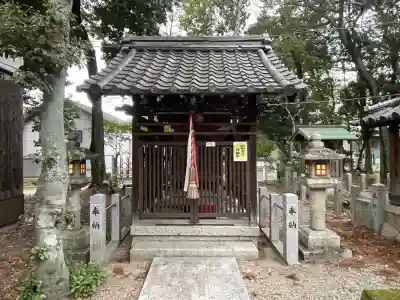 猿田彦神社(滋賀県)