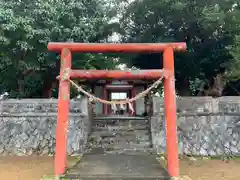 砂川神社(沖縄県)