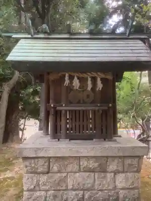 真清田神社(愛知県)