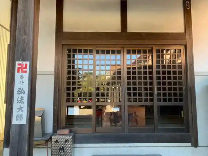 東光寺の末社・摂社