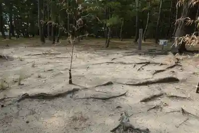 白鳥神社(香川県)