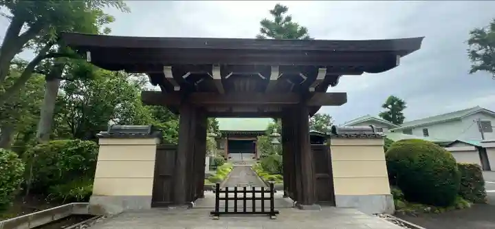 観音寺(神奈川県)