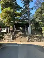 岩殿山安楽寺(吉見観音)(埼玉県)