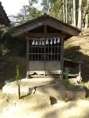 熊野神社(埼玉県)