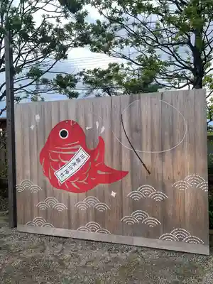 川越氷川神社(埼玉県)