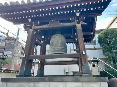 荘厳寺(東京都)