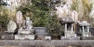 浅間神社(神奈川県)