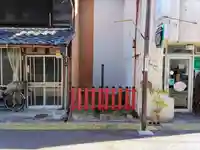 石神社阯のその他建物