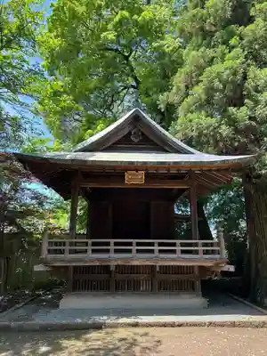 星宮神社(栃木県)