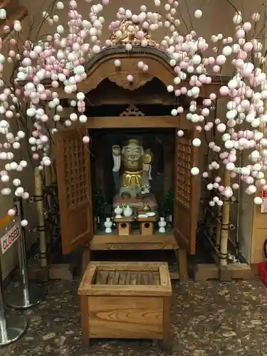 鶴岡八幡宮の末社・摂社