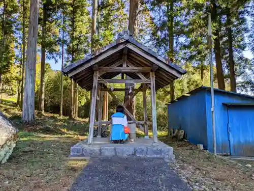 若宮神社(静岡県)