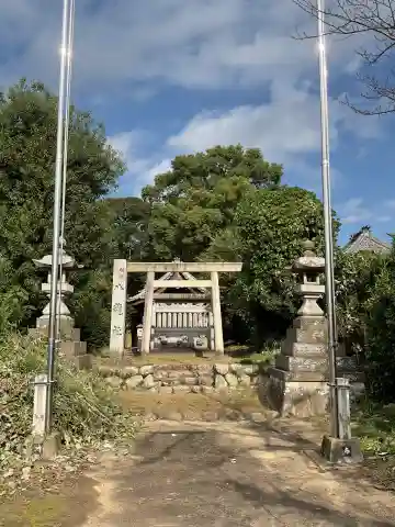 八龍社(愛知県)