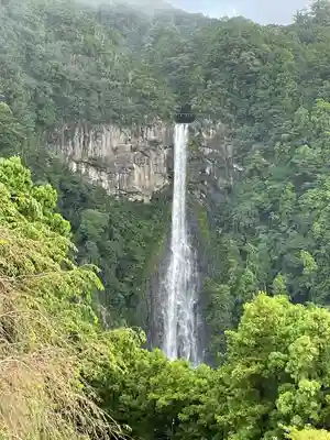 青岸渡寺(和歌山県)