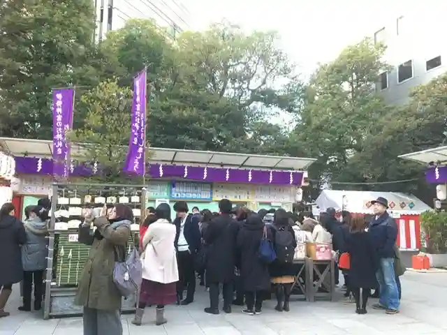 東京大神宮のその他建物