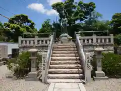 比島観音(愛知県)